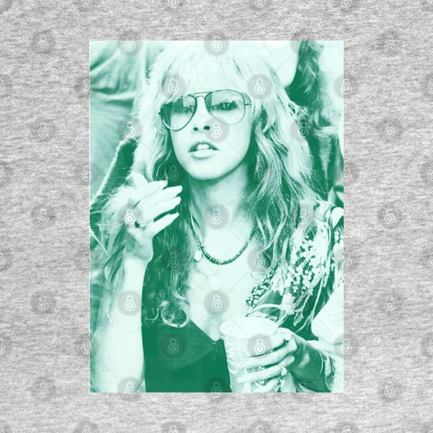 Stevienicks by gulymaiden